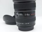 Canon EF 17-40mm F14 L Cameralens, Nieuw