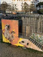 Ratz One (1987) - Flamant sauvage