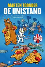 De Unistand 9789403190600 Marten Toonder, Verzenden, Zo goed als nieuw, Marten Toonder