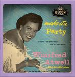 Winifred Atwell And Her Other Piano – Make It A Party (EP) (, Ophalen of Verzenden