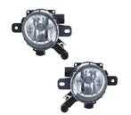 Phares Antibrouillard Pour Opel Zafira 08-12, Auto-onderdelen, Verlichting, Verzenden, Nieuw