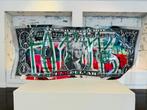 Karl Lagasse (1981) - To Rob a Bank - No reserve, Antiek en Kunst