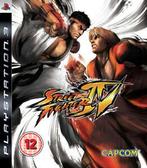 Street Fighter IV (PS3) PEGI 12+ Beat Em Up, Games en Spelcomputers, Zo goed als nieuw, Verzenden
