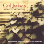 Carl Jackson - Songs Of The South, Verzenden, Gebruikt