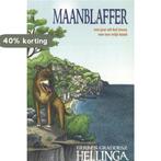 Maanblaffer 9789078720560 Gerben Graddesz Hellinga, Boeken, Verzenden, Gelezen, Gerben Graddesz Hellinga