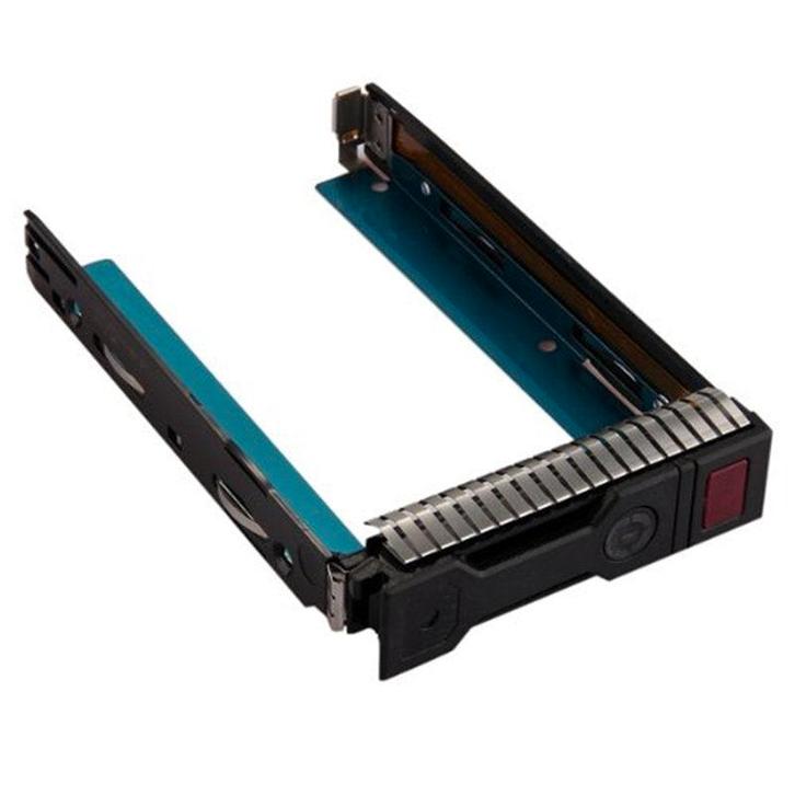 HPE bracket 3.5 Gen8 Gen9 Gen10 - tray - Caddy: SAS/SATA ,, Informatique & Logiciels, Disques durs, Envoi