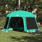 vidaXL Zwembadtent uitneembare buiten- gaaswanden 512x458 cm, Caravans en Kamperen, Tentaccessoires, Verzenden, Nieuw