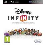 Disney Infinity 1.0 (Los Spel) (PS3 Games), Ophalen of Verzenden, Zo goed als nieuw