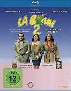 La Boum 2 - Die Fete geht weiter [Blu-ray] von Pinot...  DVD, Cd's en Dvd's, Zo goed als nieuw, Verzenden