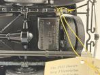 Franklin Mint 1:24 - Voiture miniature - 1933 Duesenberg J