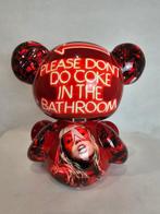 ArtBrut by Ann - Mad Bear BDSM, Antiek en Kunst