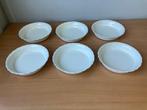 Marcel Wanders - Tafelservies - Porselein - Zes KLM round