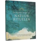 De magische energie van Natuurrituelen - Beate Tschirsch, Boeken, Overige Boeken, Verzenden, Nieuw