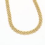 Collier - 18 carats Or jaune, Nieuw