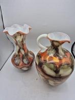 Vaas (2) - Glas, Antiek en Kunst