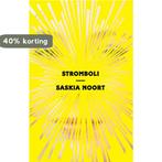 Stromboli 9789048833993 Saskia Noort, Verzenden, Gelezen, Saskia Noort