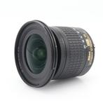 Nikon AF-P 10-20mm f/4.5-5.6G DX VR | Tweedehands, Audio, Tv en Foto, Verzenden, Zo goed als nieuw