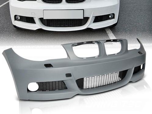 Voorbumper | BMW 1-serie E81 E82 E87 E88 | voor M-pakket | A, Auto-onderdelen, Carrosserie, Nieuw, BMW, Verzenden