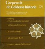 Grepen uit de Gelderse Historie, Nieuw, Nederlands, Verzenden