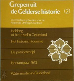 Grepen uit de Gelderse Historie, Livres, Langue | Langues Autre, Envoi