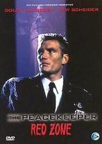 Red Zone - The Peacekeeper von Frédéric Forestier  DVD, Verzenden