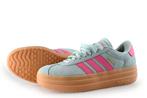 Adidas Sneakers in maat 41 Blauw, Kleding | Dames, Schoenen, Zo goed als nieuw, Sneakers, Verzenden, Blauw