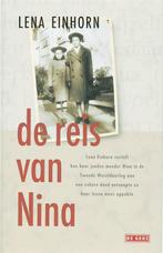 De Reis Van Nina 9789044509205, Livres, Verzenden, Lena Einhorn