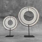 Decoratief ornament (2) - NO RESERVE PRICE - Stunning Pair, Antiek en Kunst