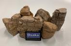 Sand Drawing rock 10-15cm - aquarium decoratie stenen, Dieren en Toebehoren, Verzenden, Nieuw