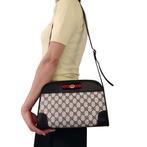 Gucci - Tracolla Web vintage - Crossbodytas, Handtassen en Accessoires, Tassen | Damestassen, Nieuw