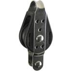 Viadana 22mm Blok met Hondsvot, Watersport en Boten, Ophalen of Verzenden, Nieuw