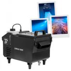 BoomTone DJ Cirrus 1000 Low Fog Machine Op Water, Zonder, Muziek en Instrumenten, Licht en Laser, Nieuw