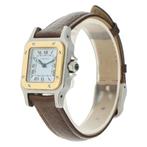 Cartier - Santos Carree - Zonder minimumprijs - 0902 - Dames, Handtassen en Accessoires, Nieuw