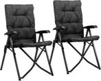 2eChoix | TRVLMORE Chaise de camping - Sac de transport, Ophalen of Verzenden, Nieuw
