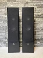 Magnat - Art 144 408 + capuchons frontaux - Ensemble