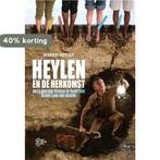 Heylen en de herkomst 9789022329733 Martin Heylen, Verzenden, Zo goed als nieuw, Martin Heylen