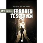 Verboden te sterven Hc00. 9789464361032 Patrick Cornelis, Verzenden, Gelezen, Patrick Cornelis