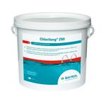 Bayrol Chlorilong 250gr/5kg, Nieuw