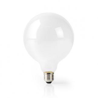 Slimme lamp E27 | Nedis Smartlife | Globe, Huis en Inrichting, Lampen | Overige, Verzenden