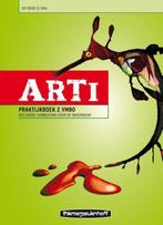 2 vmbo / Arti Praktijkboek 2 vmbo / Praktijkboek, Boeken, Verzenden, Gelezen, M. Lankester