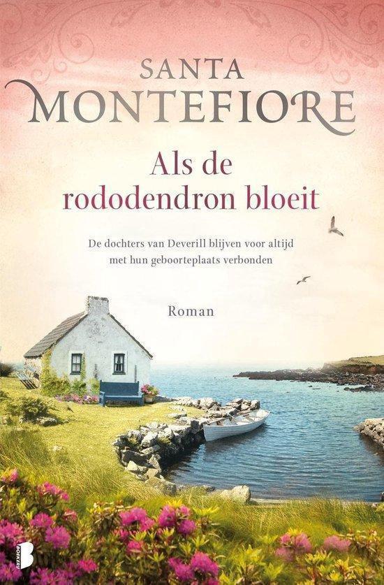 Als de rododendron bloeit 9789022592236, Boeken, Overige Boeken, Gelezen, Verzenden