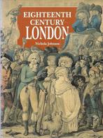 Eighteenth century London 9780112904489 Museum Of London, Boeken, Verzenden, Gelezen, Museum Of London
