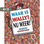 Waar is Wally nu weer? / Waar is Wally 9789089419958, Boeken, Verzenden, Gelezen, Martin Handford