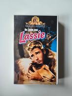SON OF LASSIE (VHS), Gebruikt