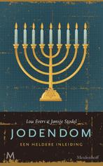 Jodendom 9789029092067 Lou Evers, Boeken, Verzenden, Zo goed als nieuw, Lou Evers