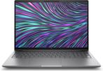 HP ZBook Power G11 Core Ultra 9 32GB 1TB 16 inch RTX 2000..., Met videokaart, Verzenden, Refurbished, HP