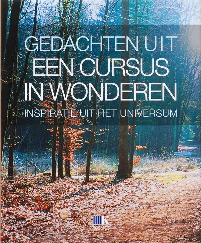Gedachten uit een cursus in wonderen 9789021519463, Boeken, Esoterie en Spiritualiteit, Gelezen, Verzenden
