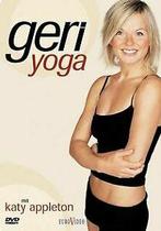 Geri Yoga  DVD, Verzenden