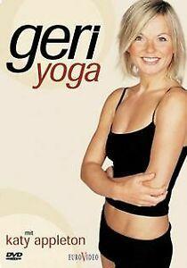 Geri Yoga  DVD, CD & DVD, DVD | Autres DVD, Envoi