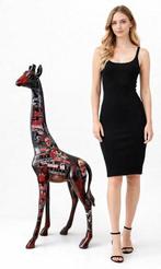 Daluxe Art - 1999 • XXL “Godfather Giraffe (100cm)